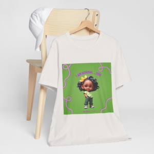 I Am Normal Too Unisex Tee, Fun Graphic T-Shirt, Affirmation Apparel, Casual Statement Top, Gift for All Occasions